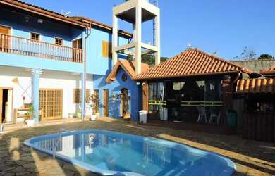 Imagem: Sítio em Rua Bentevi, Quadra B - Centro