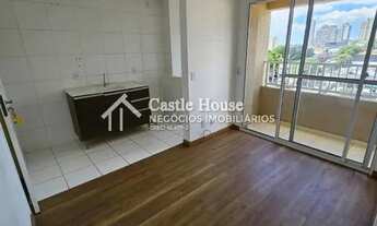 Imagem 3: Apartamento 2 Dormitórios para Alugar em Vila Moinho Velho - R$ 1.400