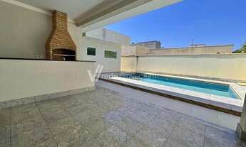 Imagem 6: Casa - Athenas - Paulínia