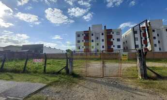 Imagem: Terreno no bairro Vargem Grande - Pinhais/PR