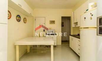 Imagem 5: Apartamento em Rua Doutor Egydio Martins - Ponta da Praia - Santos/SP