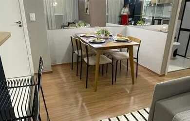 Imagem 3: Apartamento no Ipiranga a venda com elevador more próx a Javari, Conheça o Conquista Clube