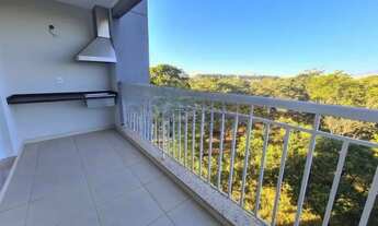 Imagem 2: Apartamento de 77m² com 02 quartos à venda - Parque dos Lagos