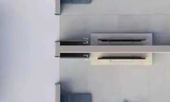 Imagem 6: Apartamento à venda no Omnium Residence com 1 quarto e 24m²