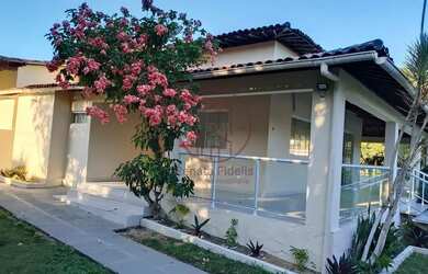 Imagem 3: Casa à venda em Condomínio com piscina privativa