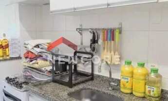 Imagem 7: Apartamento em Rua Itajaí - Mooca - São Paulo/SP