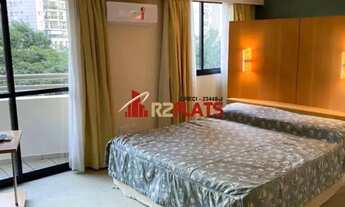 Imagem 3: Flat com ótimo preço no bairro Moema. Confira!