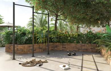 Imagem 7: Apartamento de 3 Quartos em De Fátima Conforto e Sofisticação Esperam por Você!