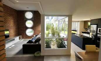 Imagem: Sobrado para venda com 237 metros quadrados