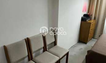 Imagem 7: Centro Kitnet com 1 dormitório