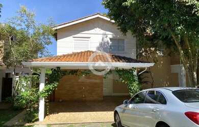 Imagem: Casa à venda e para alugar em Campinas