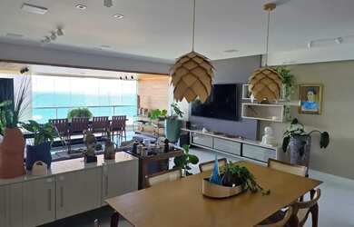 Imagem: Apartamento à venda no TERRAZZI SUL MARE