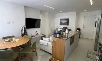 Imagem 2: Apartamento com 3 quartos à venda em Barra Funda - SP