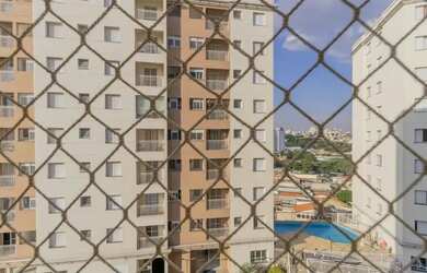 Imagem 6: Apartamento para venda em Sítio do Mandaqui com 2 quartos , 48m²