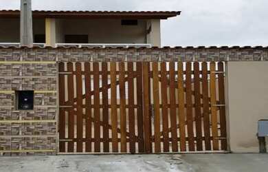 Imagem 2: Sobrado em Rua Virgilio Dias de Oliveira - Itaguaí - Mongaguá/SP