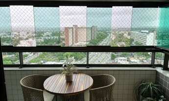 Imagem 5: Apartamento na Cidade Universitária - Moura Dubeux - La Vie