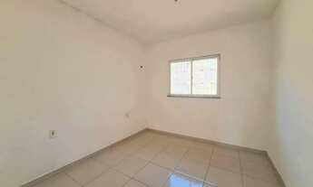 Imagem 7: Casa com 2 dormitórios, 84 m² - venda por R$ 200.000,00 ou aluguel por R$ 800,00/mês - Luz