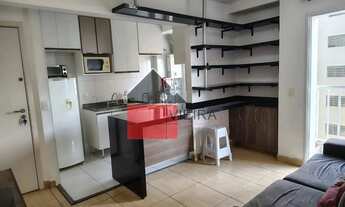 Imagem 4: Apartamento mobiliado para venda, Cambuci, São Paulo, SP