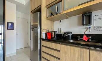 Imagem 6: Aluguel Apartamento 1 Dormitórios - 52 m² Brooklin