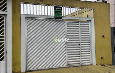 Imagem 2: Casa com 1 dormitório para alugar por R$ 1.200/mês - Vila União (Zona Leste) - São Paulo/S