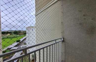 Imagem 5: APARTAMENTO COM 02 QUARTOS PARA LOCAÇÃO CONDOMÍNIO VARANDAS I