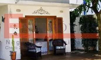 Imagem: CASA A VENDA EM JUQUEHY