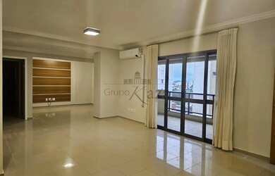 Imagem 3: Oportunidade - Apartamento - Jardim Aquarius - Residencial Rio Branco - 3 Dormitórios - 14