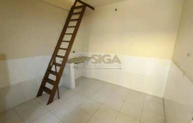 Imagem 2: Kitinet em Barreto/Niterói com contrato a partir de 12 meses