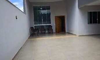 Imagem 2: Casa 3 Quartos à Venda em Vicente Pires