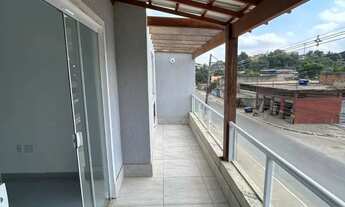 Imagem 5: Apartamento à venda na Avenida Joaquim da Costa Lima, Wona, Belford Roxo - RJ