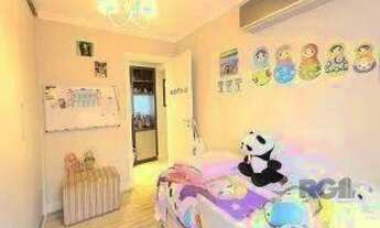 Imagem 4: Vende apartamento no Bairro Passo da Areia - Porto Alegre
