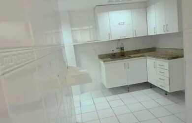 Imagem 3: Apartamento com 3 Quartos para alugar, 108m² - Recreio Dos Bandeirantes