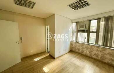 Imagem: Sala -Venda - Bairro Cruzeiro