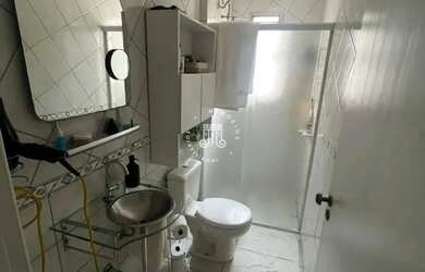Imagem 7: APARTAMENTO À VENDA NO CONDOMÍNIO PARQUE RESIDENCIAL NOVE DE JULHO - JARDIM BONFIGLIOLI