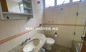 Imagem 6: Apartamento para alugar, 3 quartos, 2 vagas, próximo ao Supernosso do Luxemburgo