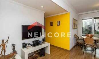 Imagem 2: Apartamento em Rua Natingui - Vila Madalena - São Paulo/SP