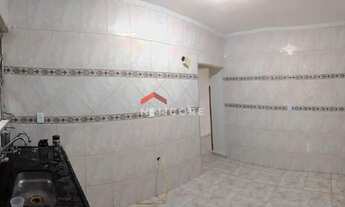 Imagem: Sobrado em Rua Santo Antônio de Pádua