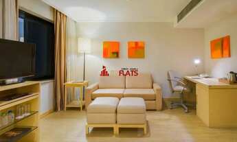 Imagem 2: Flat com ótimo preço no bairro Morumbi. Confira!