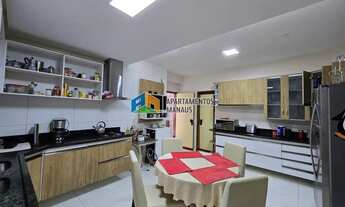 Imagem 6: Casa Duplex Cond. Parque Residências 4 Suítes