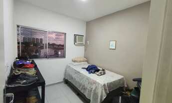 Imagem 7: Alugo apartamento mobiliado no Cond. Porto Seguro - Conceição, Paulista