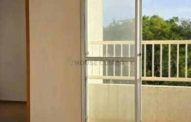 Imagem 2: Apartamento Novinho Chapada das Brisas