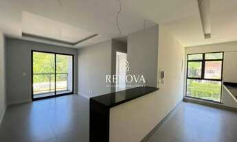 Imagem 2: Apartamento com UM Quarto à venda, 44 m² por R$ 450.000 - Várzea - Teresópolis/RJ