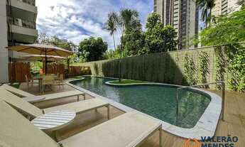 Imagem 4: Ceci- Apartamento pronto para morar-4Qts 139m²-Monteiro - Recife -Edf Terrazza Apipucos al