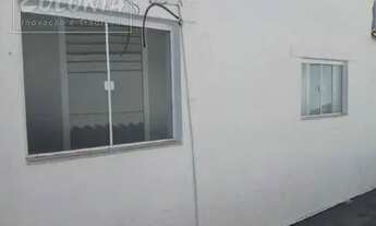 Imagem 2: Casa para locação - Jardim, Santo André