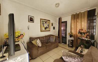 Imagem: Apartamento na Vila Brasil com 2 quartos