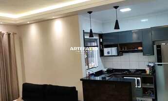 Imagem 5: Sobrado a venda 02 dormitórios