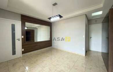 Imagem 2: Apartamento à venda ou aluguel - Bairro Centro - Nova Odessa/SP