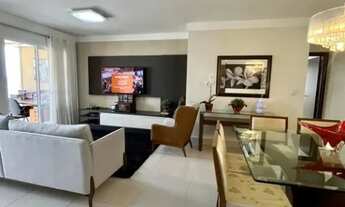 Imagem 5: Apartamento com 3 quartos à venda, 123m² - Santa Cruz do José Jacques