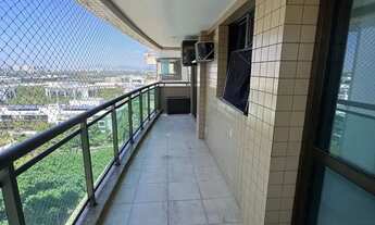 Imagem: Apartamento para locação 2 quartos 95m