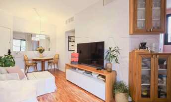 Imagem 5: Flat Massis disponível para venda com 40m², 1 dormitório e 1 vaga de garagem